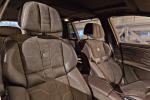 BMW M5 Hurricane RR Touring by G-Power 2014 года